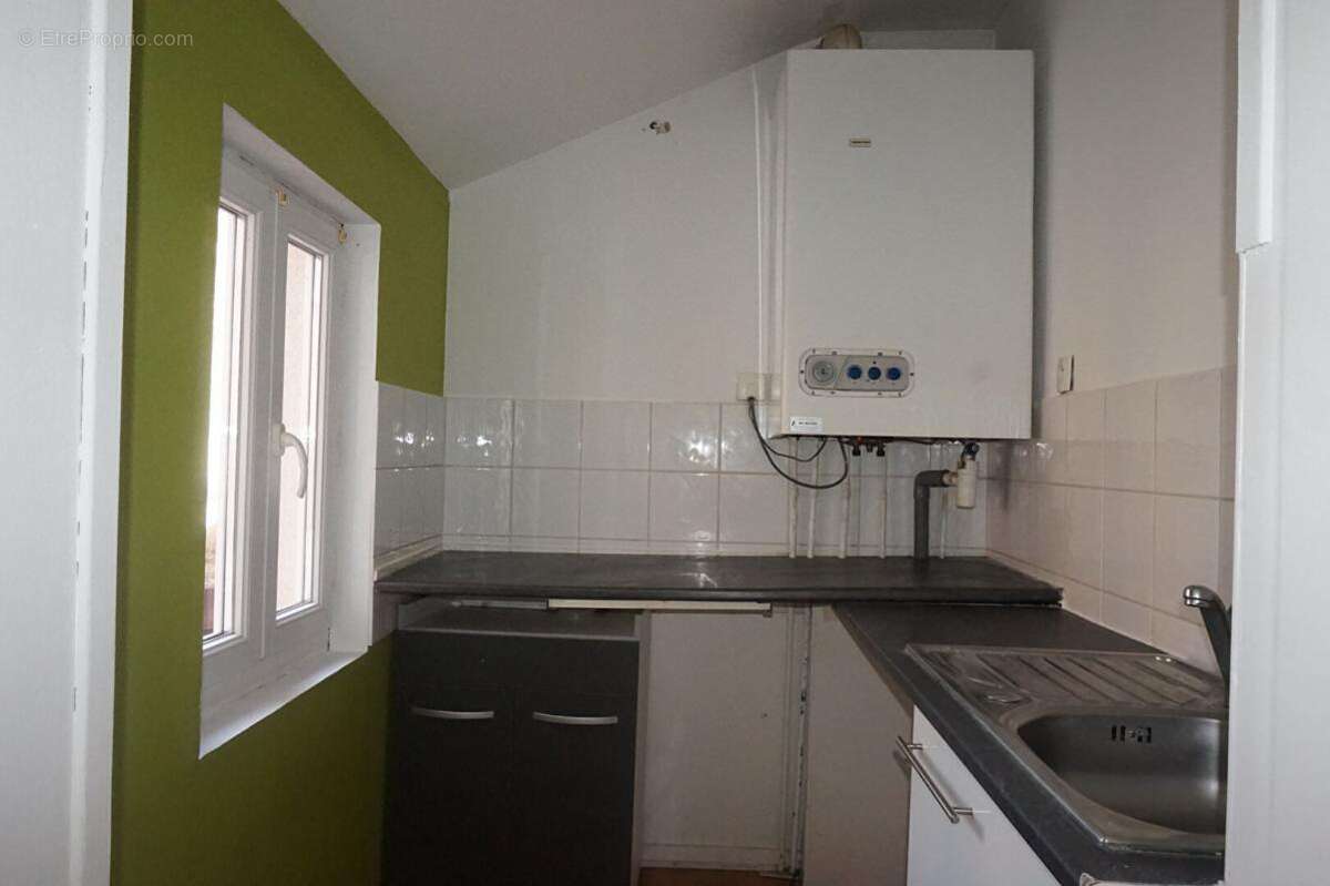 Appartement à FIRMINY