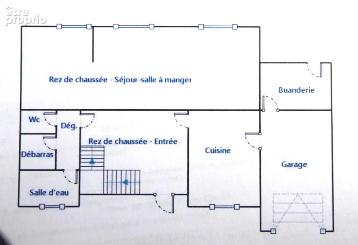 Maison F5 132m2 Orléans sud - photo 17
