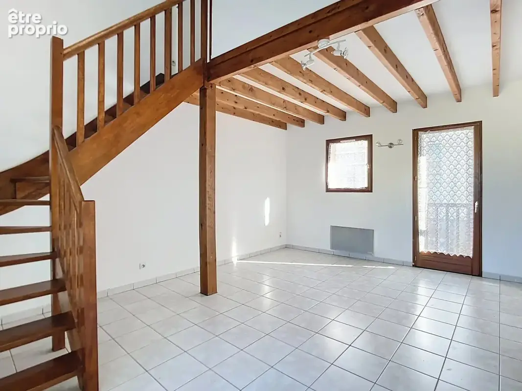 Maison 55 m² à Rennes  - photo 5
