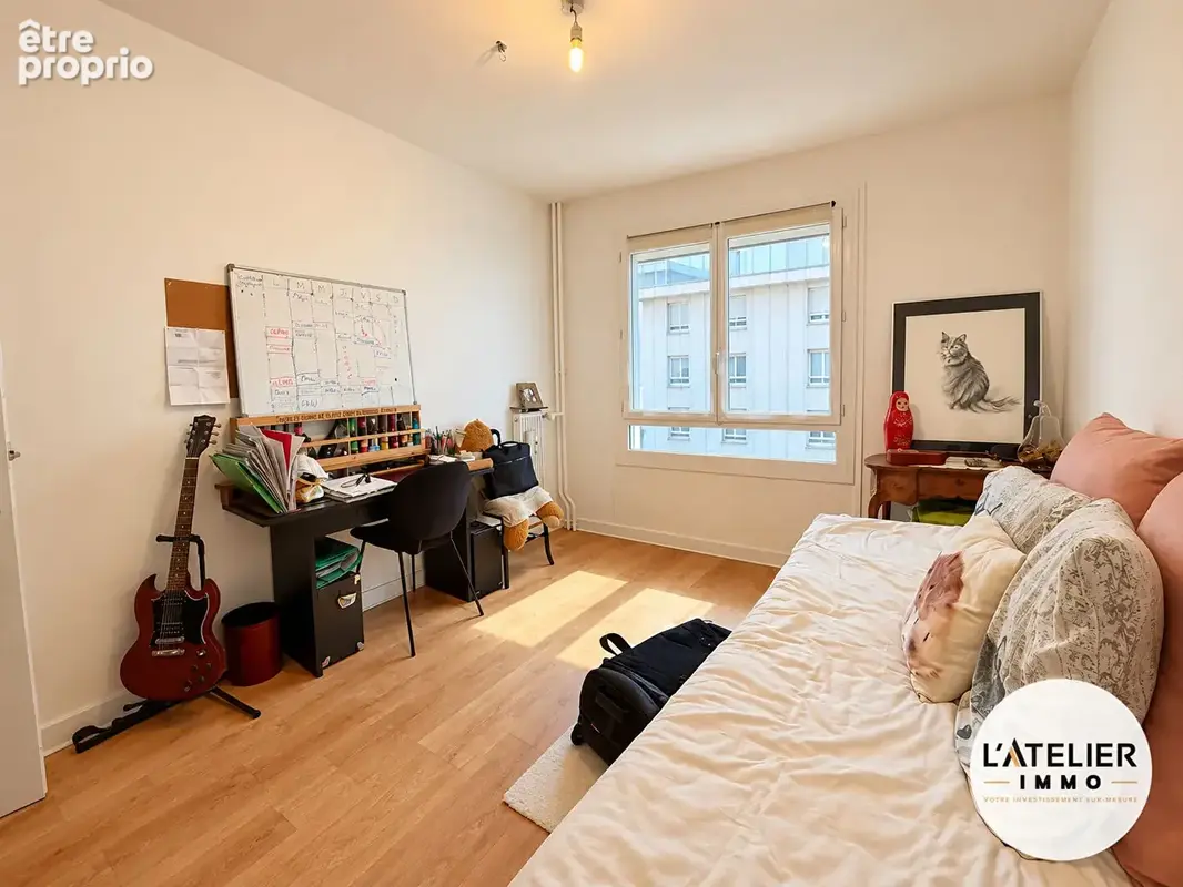 Appartement Reims 3 pièce(s) 78.58 m2 - photo 11