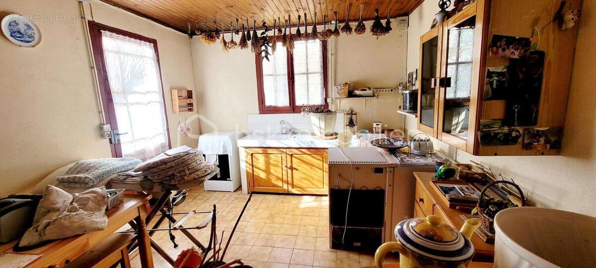 Maison à BAGNERES-DE-LUCHON