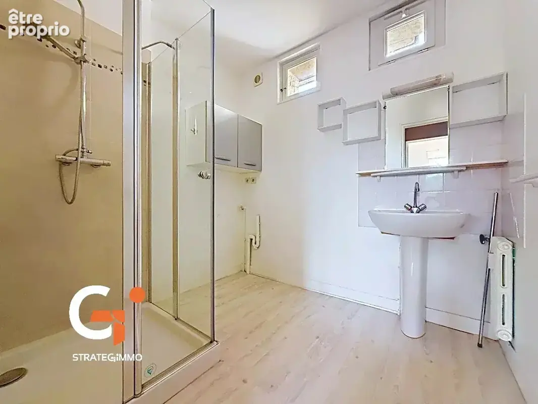 Appartement falaise 3 pièces 83 m2 - photo 15