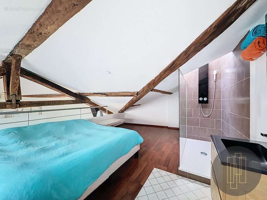 Appartement à VILLEFRANCHE-SUR-SAONE