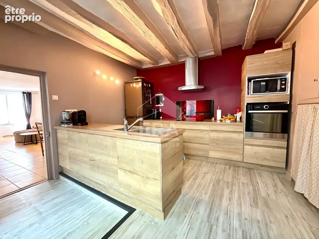 Maison 154m² à égreville - photo 9