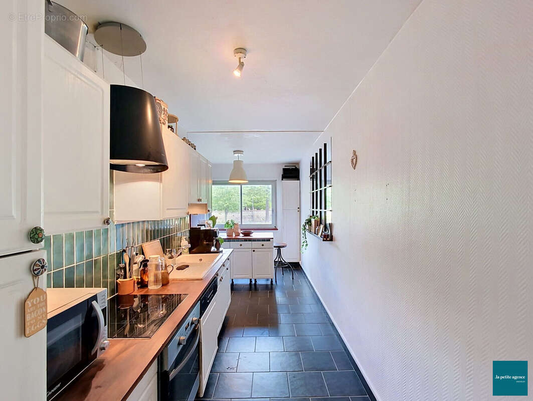 Appartement à CAEN