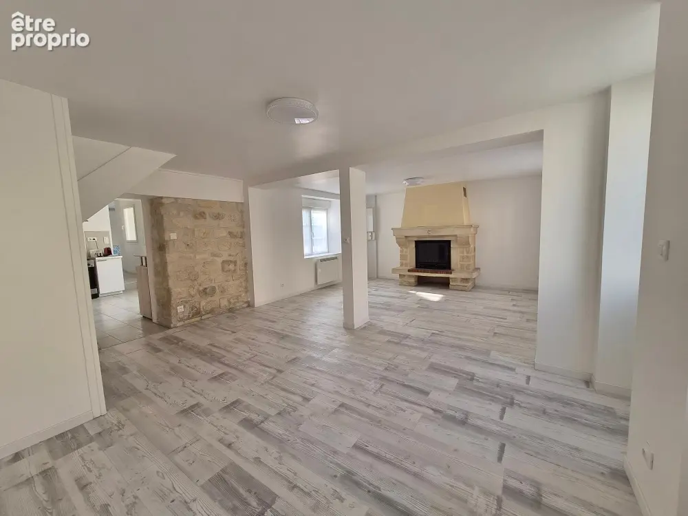 Maison et Dépendance - photo 6