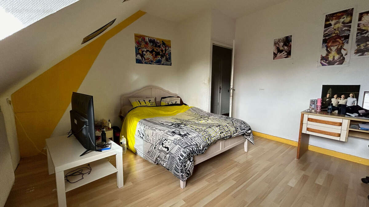 Maison familiale Quimper - photo 10