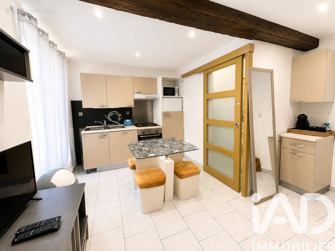 Photo 1 - Appartement à CHARLEVILLE-MEZIERES