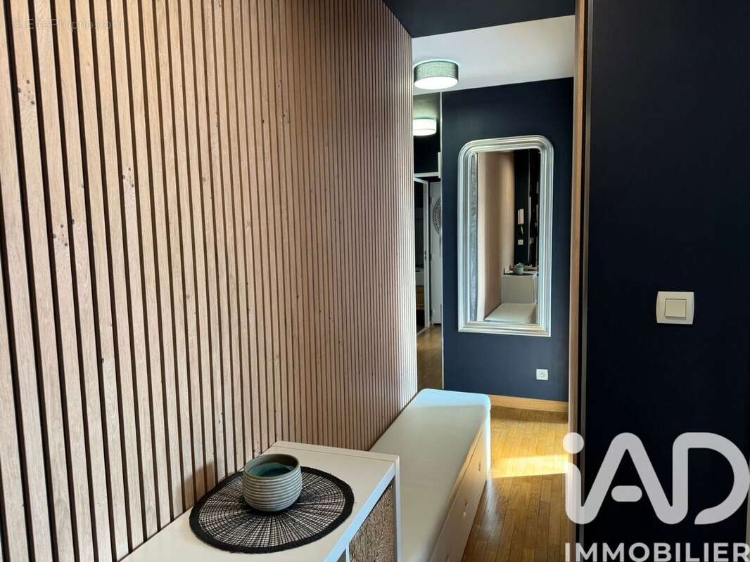 Photo 4 - Appartement à VILLEJUIF