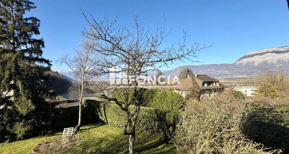 Maison à MURIANETTE