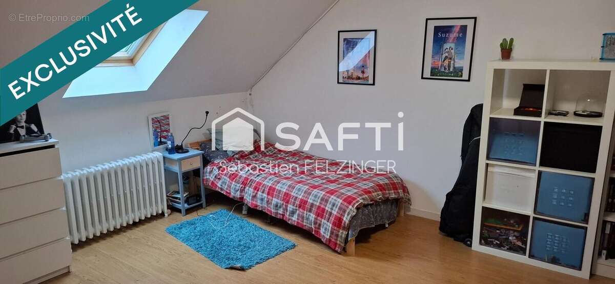 Photo 7 - Maison à LAON