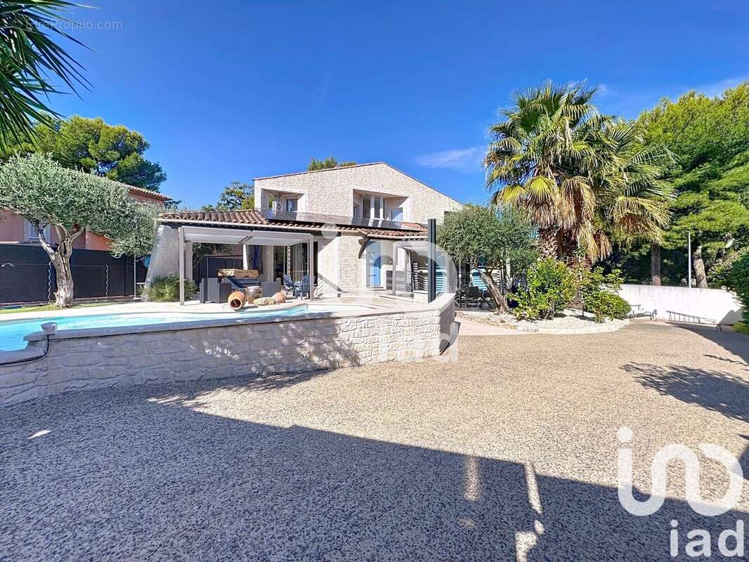 Photo 4 - Maison à ISTRES