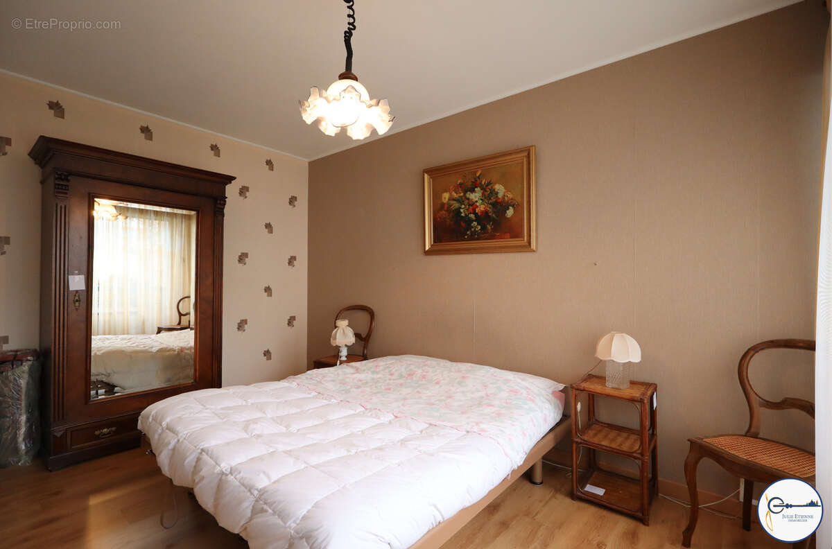 Appartement à EPINAL