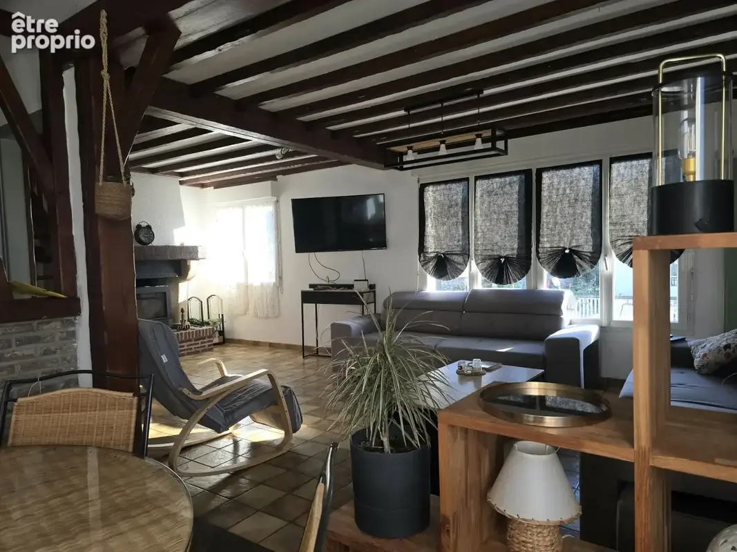 Maison individuelle - photo 3