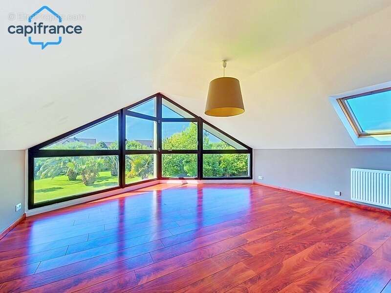 Maison à MILIZAC