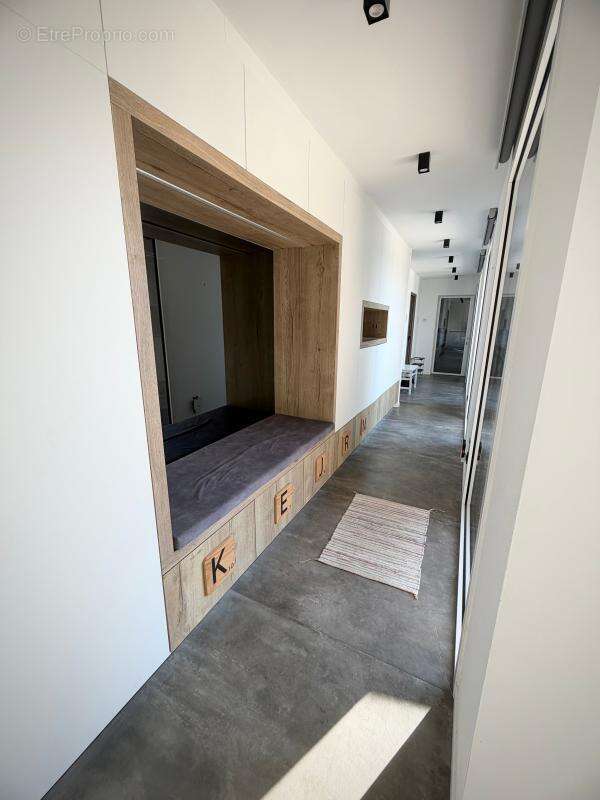 Plouarzel Maison T7 contemporaine - photo 5