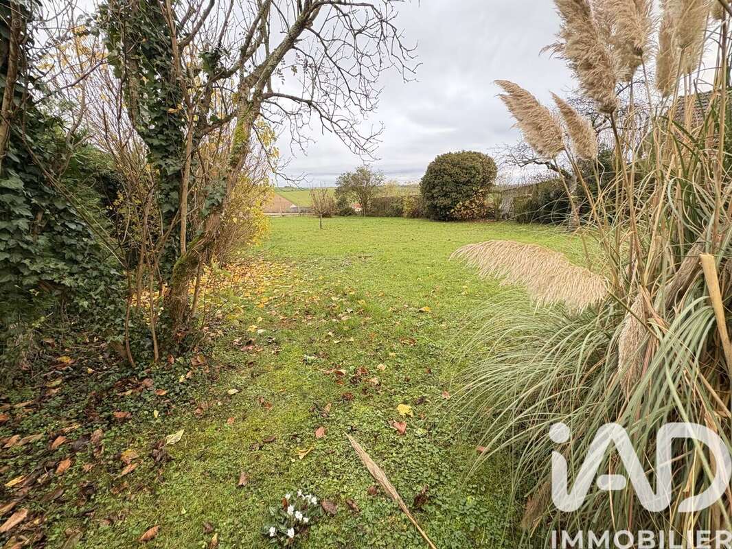 Photo 3 - Maison à SAINT-MAURICE-AUX-RICHES-HOMMES