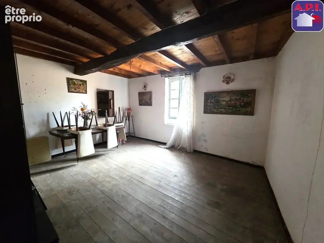 Maison 3 pièces 79 m² à vendre à Mazeres (09270) - photo 2