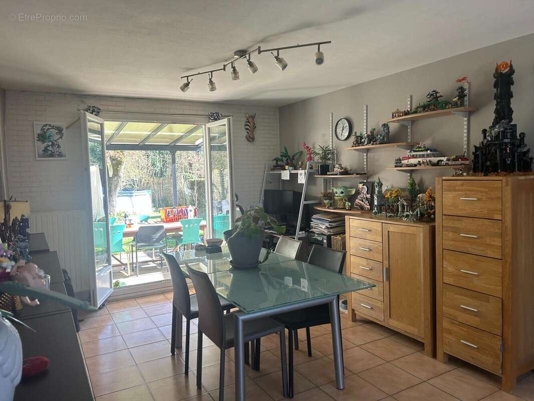 Photo 6 - Maison à SOUPPES-SUR-LOING