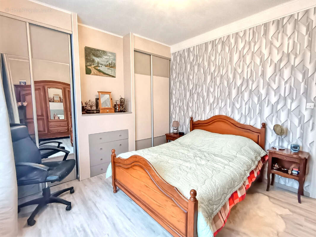 Maison à BOULOGNE-SUR-MER