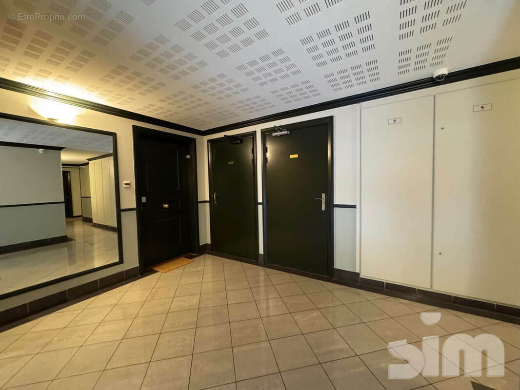 Appartement à CHELLES