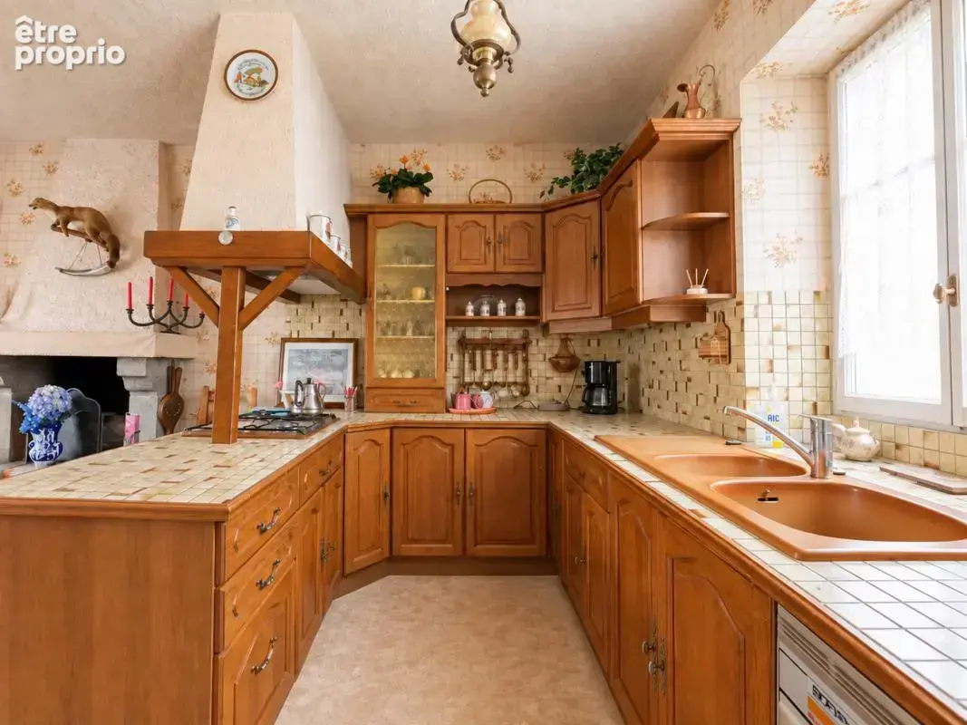 Maison ancienne - photo 2