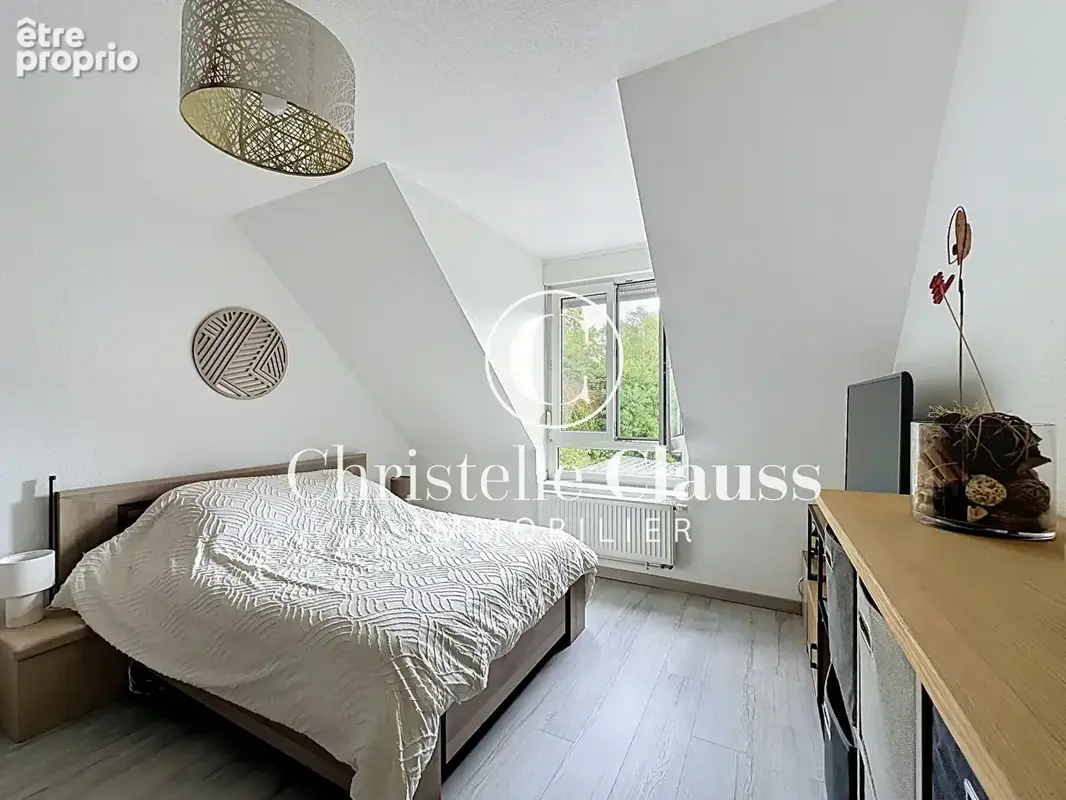 Appartement Wasselonne 4 pièce(s) 87.29 m2 - photo 11