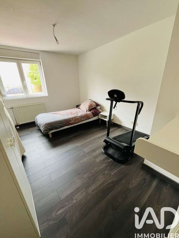 Photo 6 - Appartement à VILLERUPT