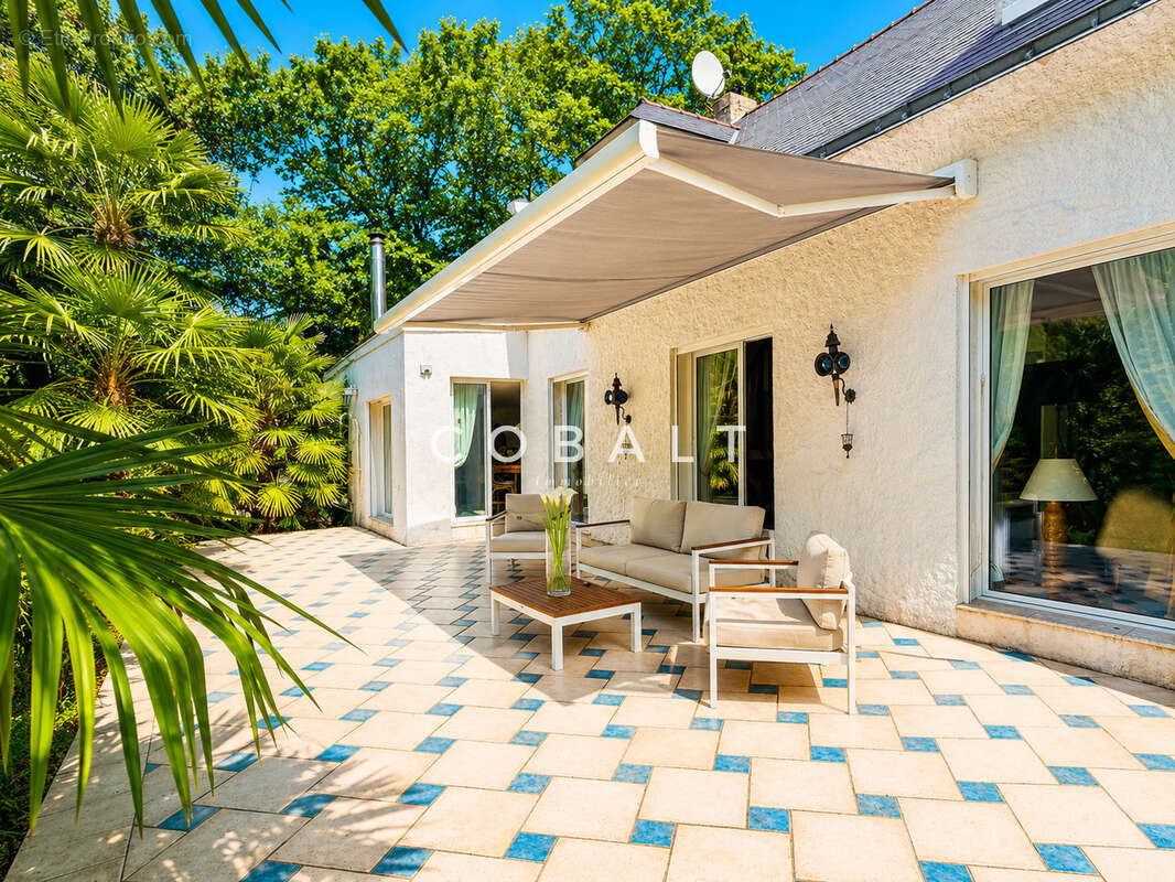 Maison à SAVENAY