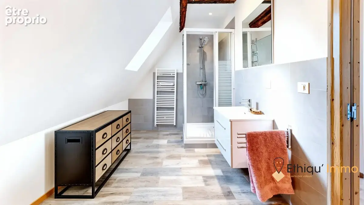 Appartement 58 m² à Horbourg-Wihr  - photo 9