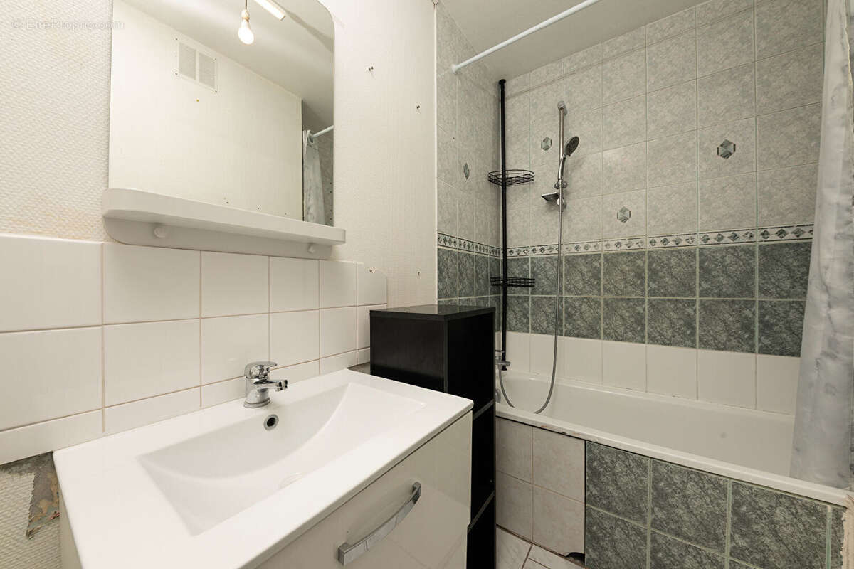 Appartement Brou Sur Chantereine 3 pièce(s) 63 m2 - photo 7