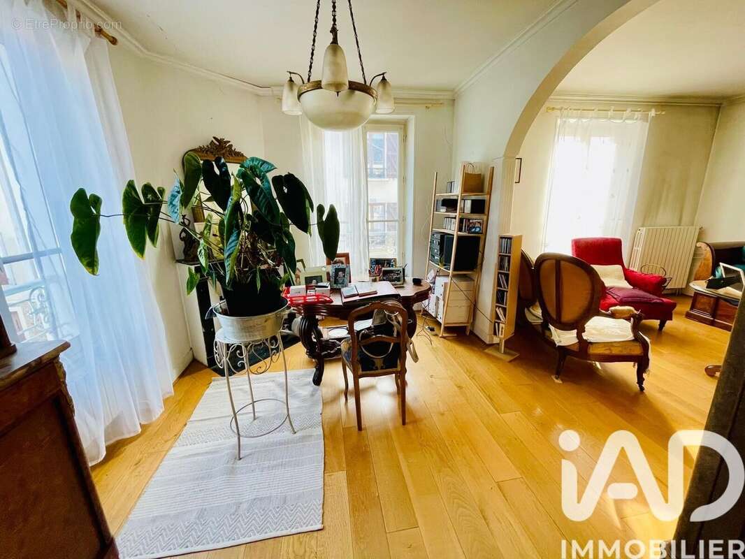 Photo 4 - Maison à BOUFFEMONT