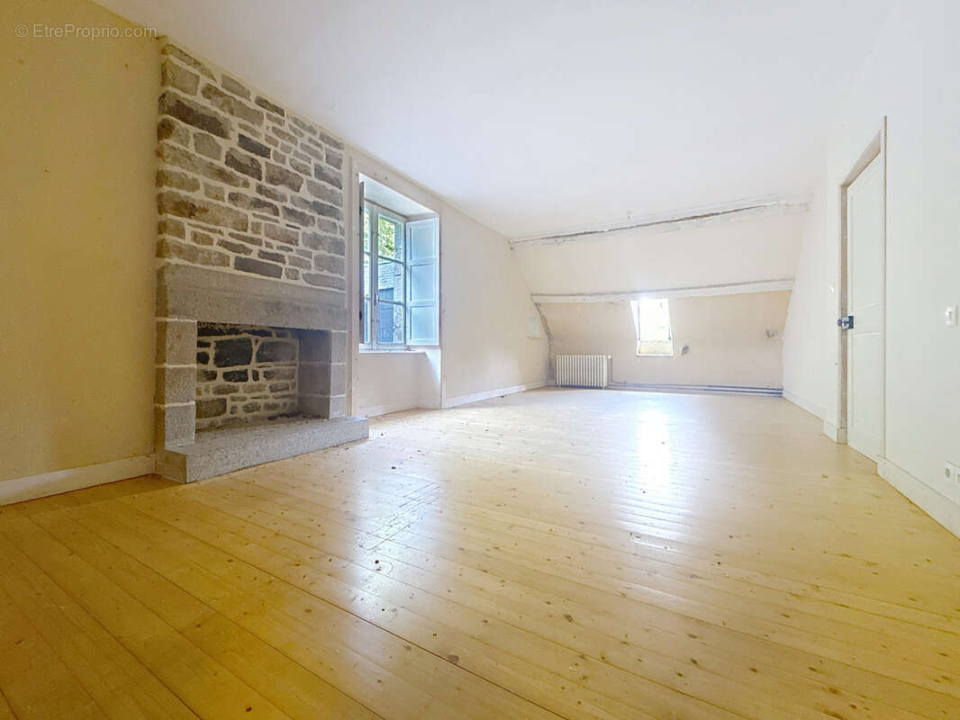 Maison à CHENEDOLLE