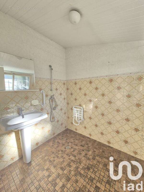 Photo 7 - Maison à SALIGNY