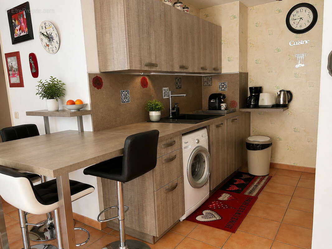 Duplex - 78 m2 - T4 - photo 4