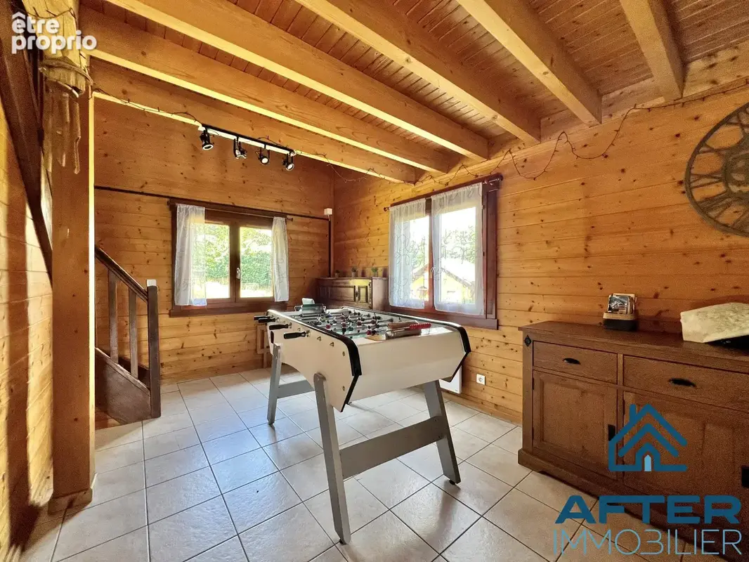 Maison 6 pièces 118 m² à vendre à Anould (88650) - photo 3