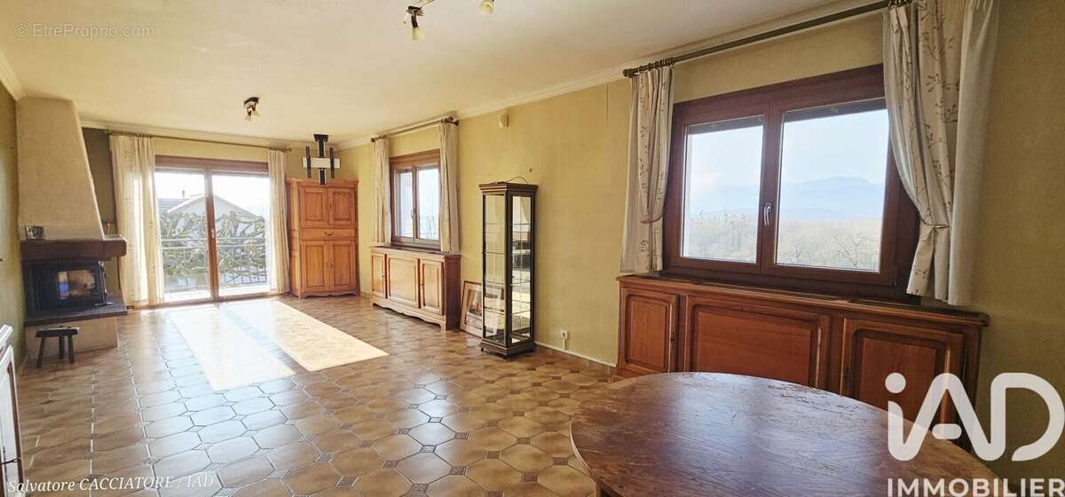 Photo 3 - Maison à CHINDRIEUX