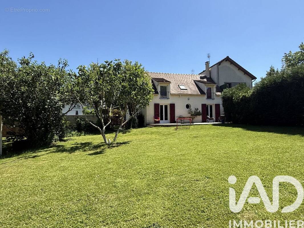 Photo 1 - Maison à SANTENY
