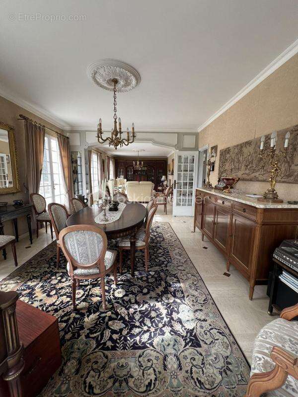 Maison à VIDELLES