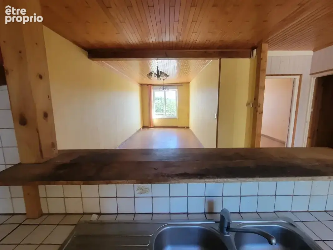Maison 101 m² à Spezet  - photo 3