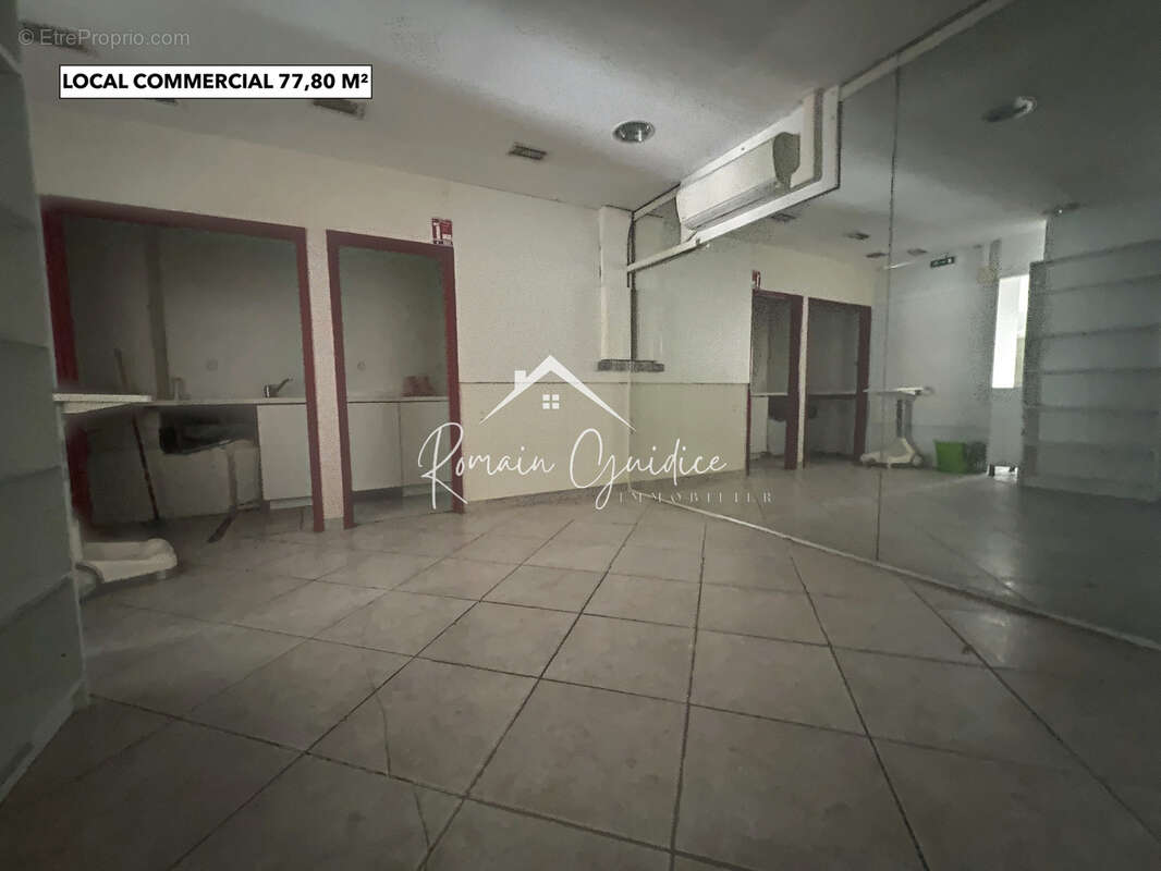 Immeuble de rapport de 321 m2 avec local commercial hypercentre - photo 4
