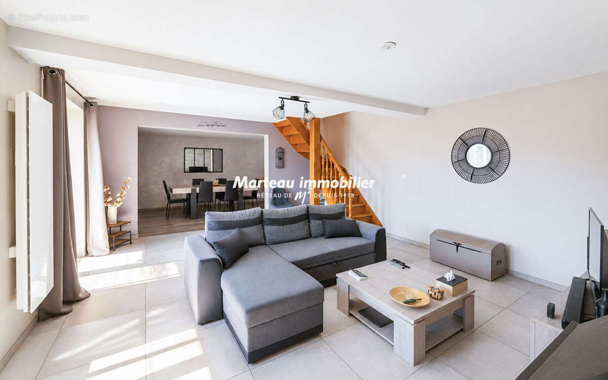 Maison Brette Les Pins - photo 2