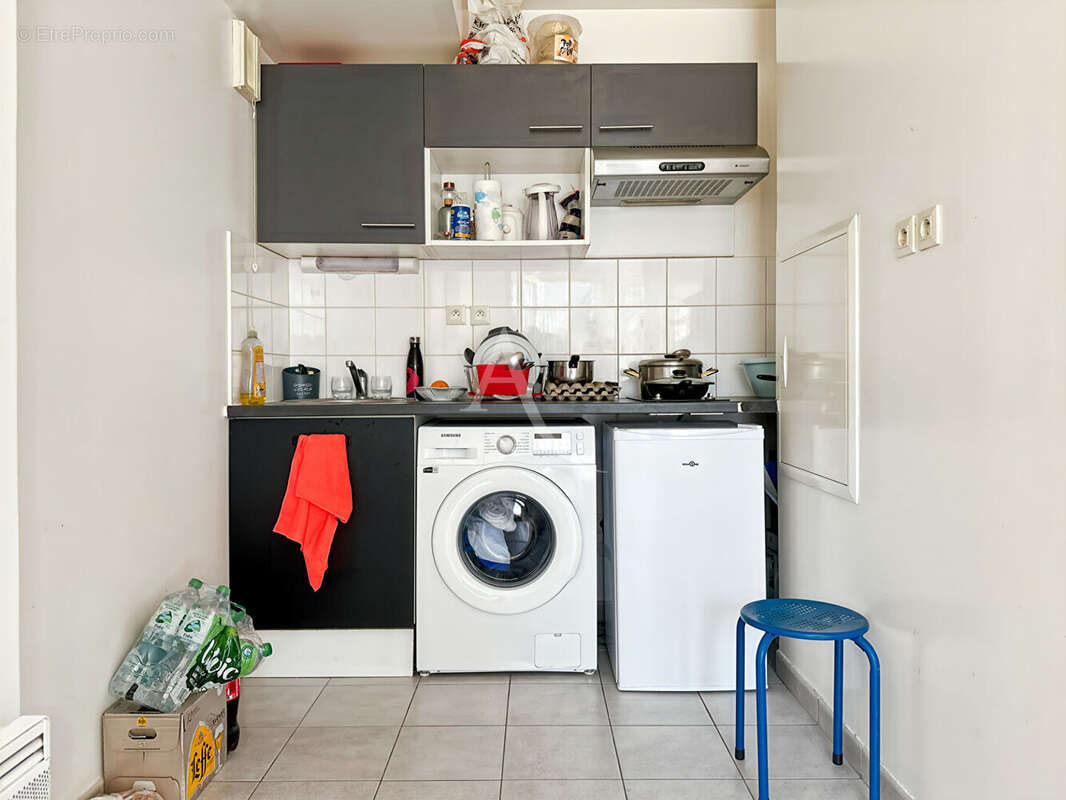 Appartement à CARRIERES-SOUS-POISSY