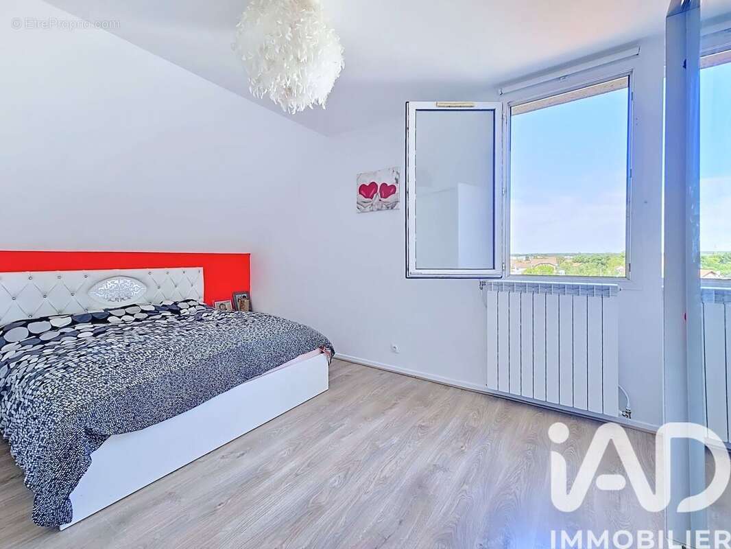 Photo 5 - Appartement à VAIRES-SUR-MARNE