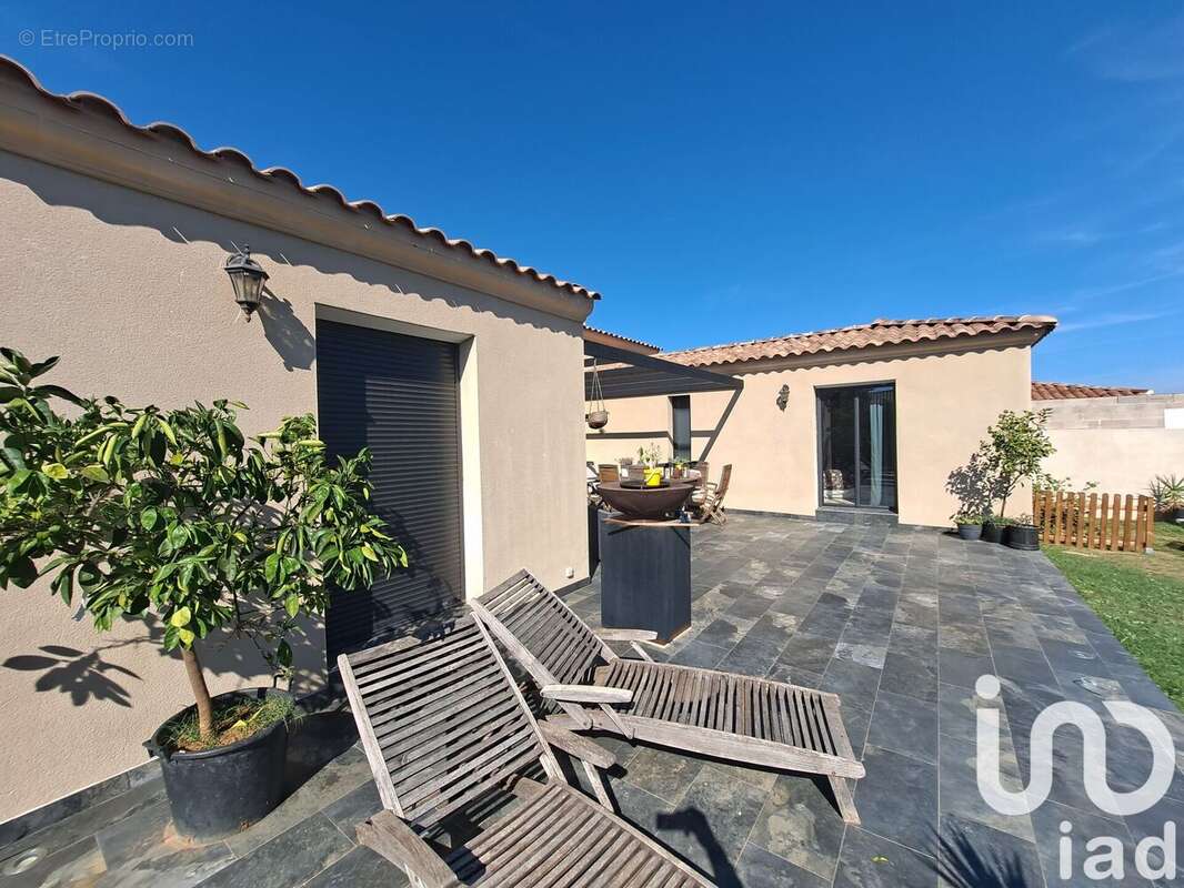 Photo 4 - Maison à SAINT-GILLES