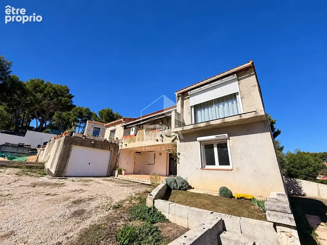 Maison 65m² à les pennes-mirabeau - photo 1