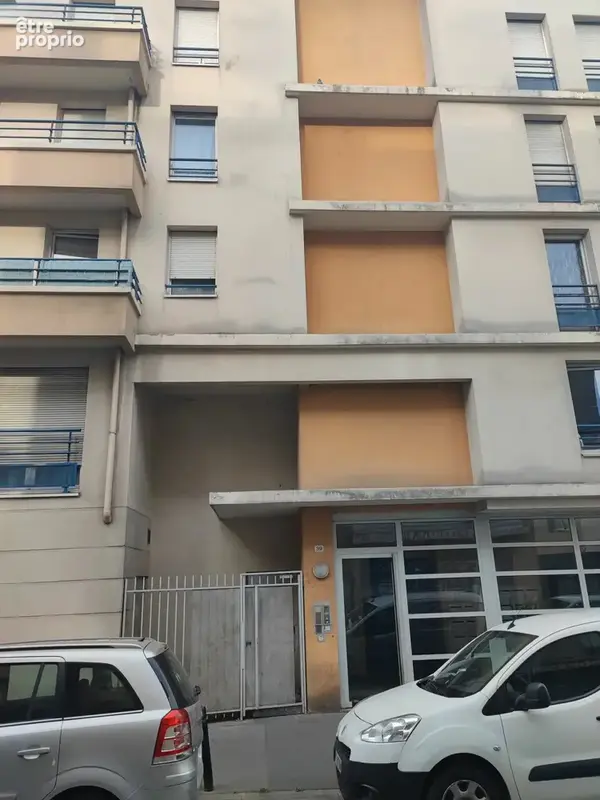 T4 loué 1230 € / mois - photo 3