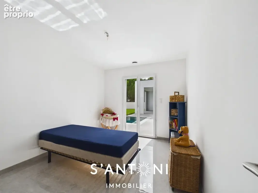 Exclusivite villa t5 plain-pied hors lotissement - photo 11