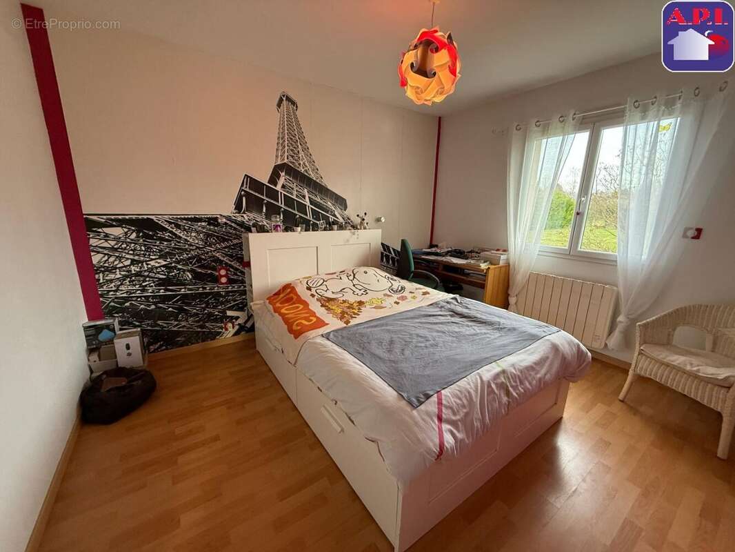 Maison à SAINT-GIRONS