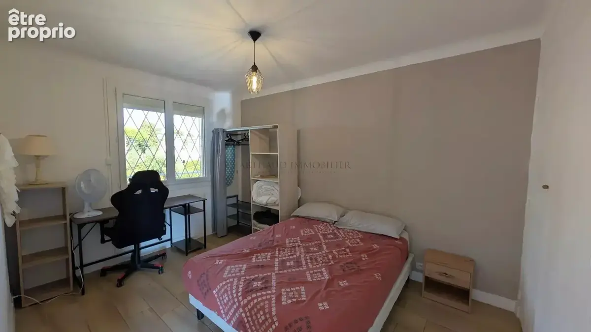 3 Pièces rénové - Vue Mer - Garage - Calme total - photo 11